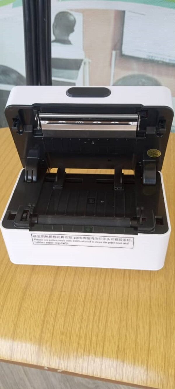 THERMAL BARCODE LABEL PRINTER XP-D361B