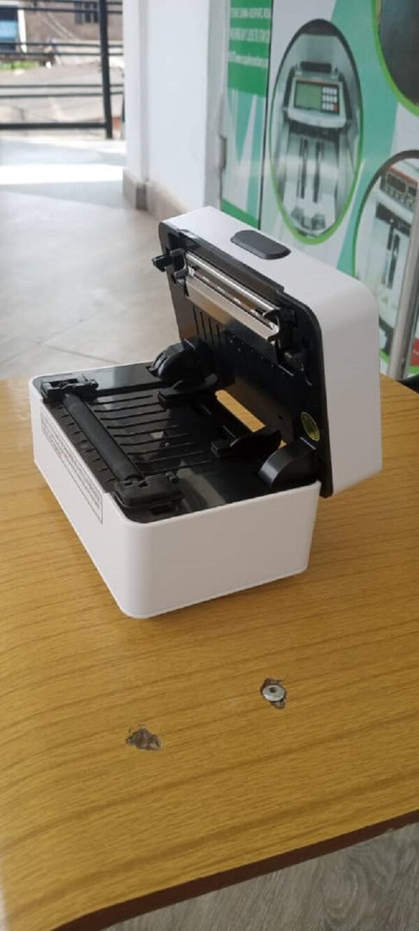 THERMAL BARCODE LABEL PRINTER XP-D361B - Image 3