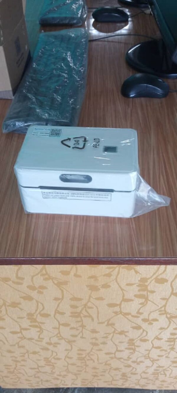 THERMAL BARCODE LABEL PRINTER XP-D361B - Image 4